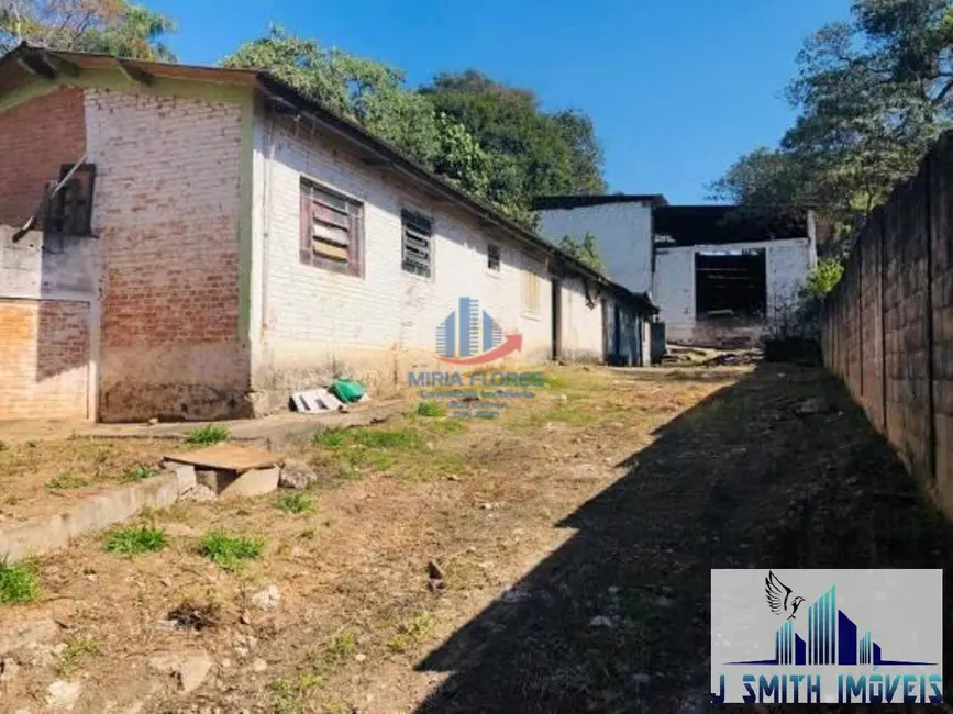 Foto 5 de Armazém / Galpão para alugar, 1360m2 em Chácara Recanto Verde, Cotia - SP