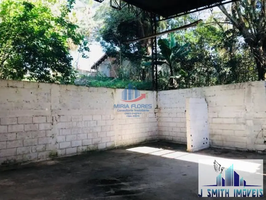 Foto 4 de Armazém / Galpão para alugar, 1360m2 em Chácara Recanto Verde, Cotia - SP