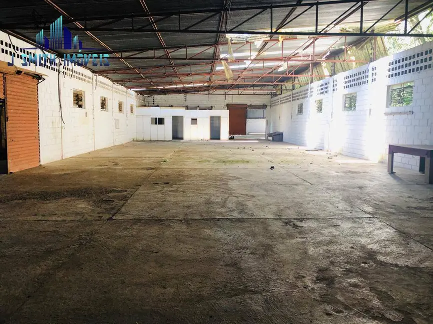 Foto 1 de Armazém / Galpão para alugar, 1360m2 em Chácara Recanto Verde, Cotia - SP