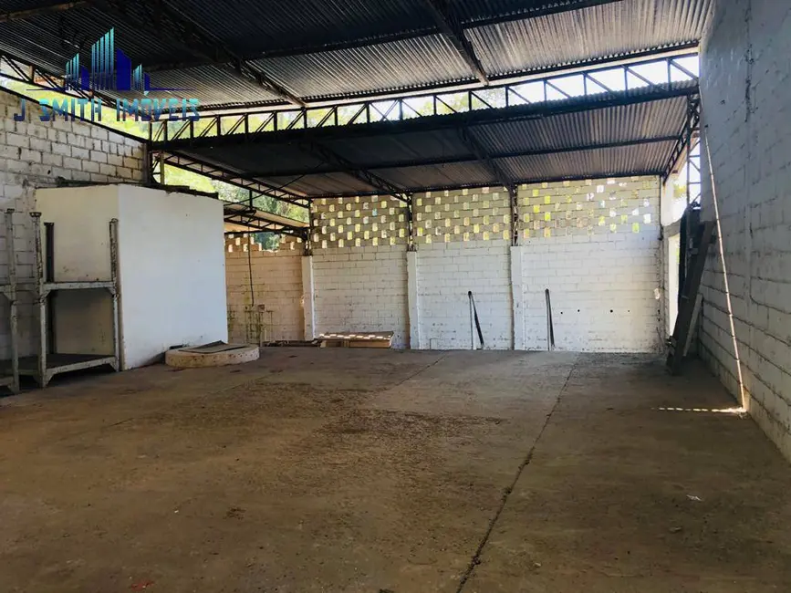 Foto 3 de Armazém / Galpão para alugar, 1360m2 em Chácara Recanto Verde, Cotia - SP