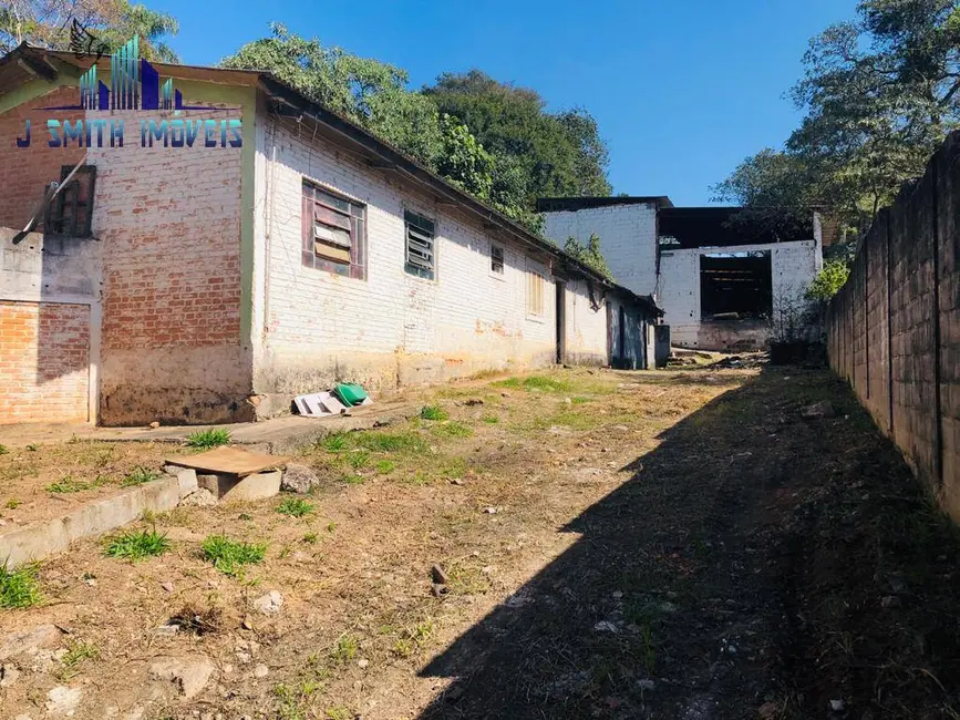 Foto 5 de Armazém / Galpão para alugar, 1360m2 em Chácara Recanto Verde, Cotia - SP