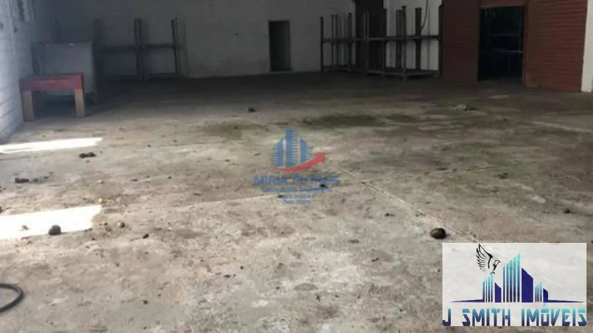 Foto 8 de Armazém / Galpão para alugar, 1360m2 em Chácara Recanto Verde, Cotia - SP