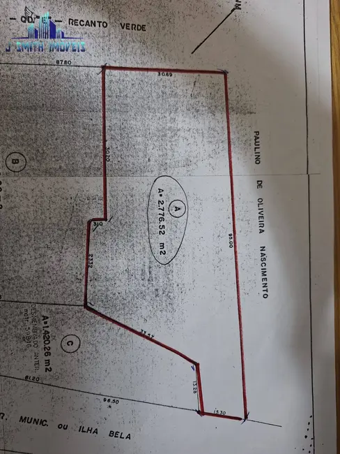 Foto 8 de Armazém / Galpão para alugar, 1360m2 em Chácara Recanto Verde, Cotia - SP