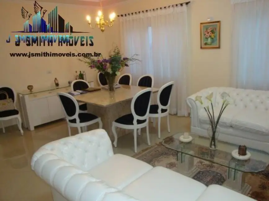 Foto 4 de Casa de Condomínio com 3 quartos à venda, 264m2 em Moinho Velho, Cotia - SP