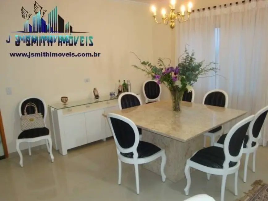 Foto 5 de Casa de Condomínio com 3 quartos à venda, 264m2 em Moinho Velho, Cotia - SP