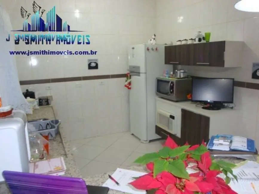 Foto 6 de Casa de Condomínio com 3 quartos à venda, 264m2 em Moinho Velho, Cotia - SP