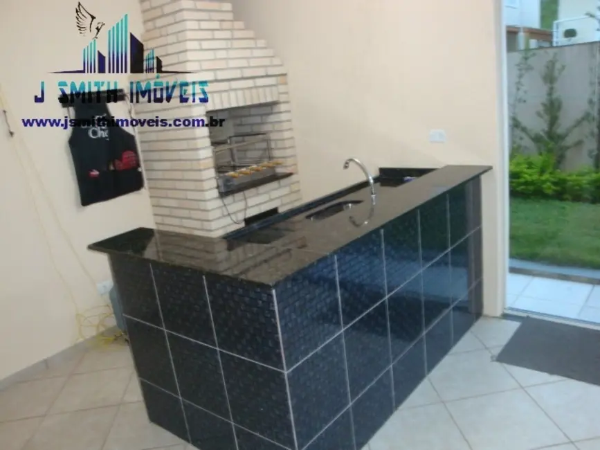 Foto 9 de Casa de Condomínio com 3 quartos à venda, 264m2 em Moinho Velho, Cotia - SP