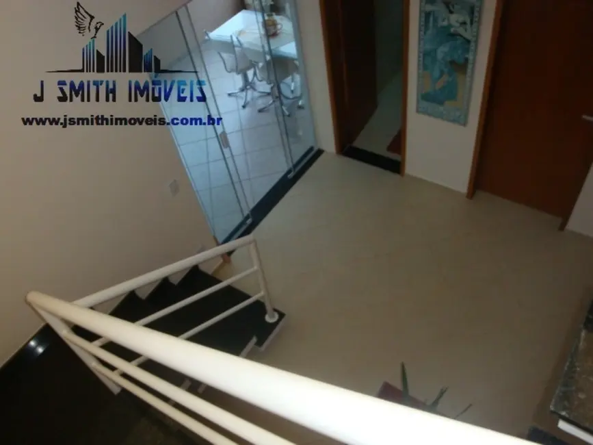 Foto 2 de Casa de Condomínio com 3 quartos à venda, 264m2 em Moinho Velho, Cotia - SP