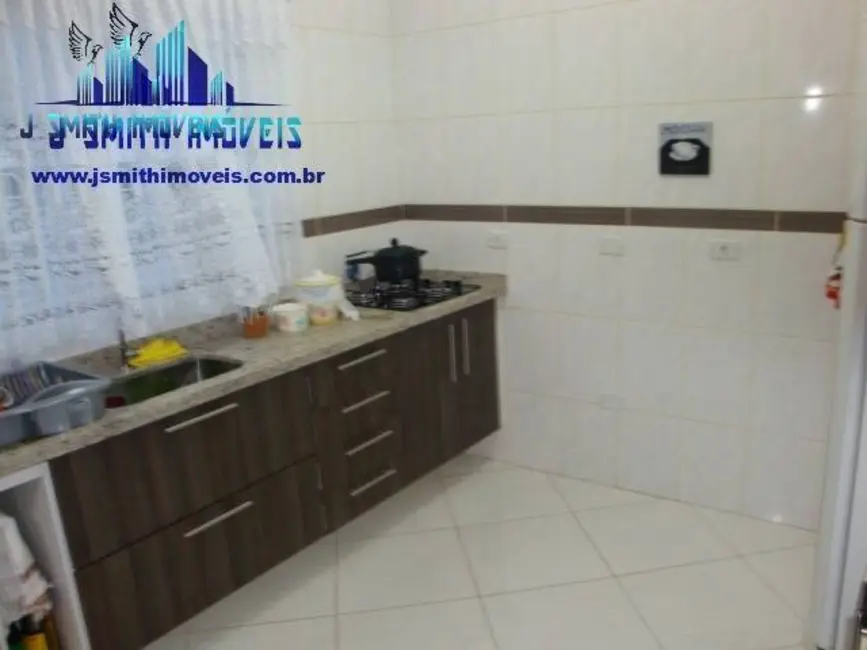 Foto 8 de Casa de Condomínio com 3 quartos à venda, 264m2 em Moinho Velho, Cotia - SP