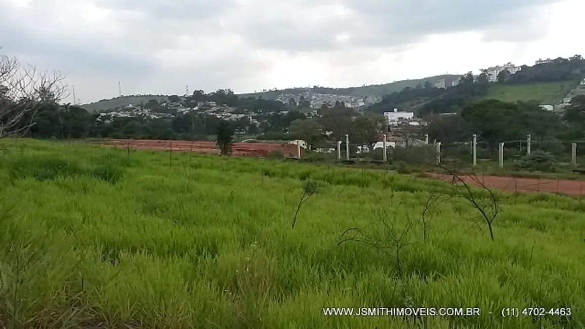 Foto 1 de Terreno / Lote à venda, 60632m2 em Jardim Arizona, Itatiba - SP