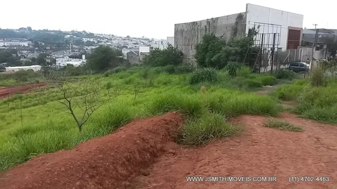 Foto 6 de Terreno / Lote à venda, 60632m2 em Jardim Arizona, Itatiba - SP