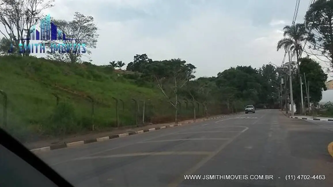 Foto 8 de Terreno / Lote à venda, 60632m2 em Jardim Arizona, Itatiba - SP