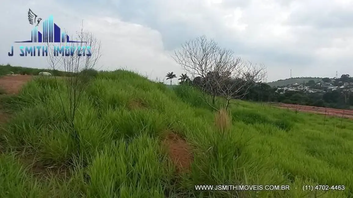 Foto 2 de Terreno / Lote à venda, 60632m2 em Jardim Arizona, Itatiba - SP