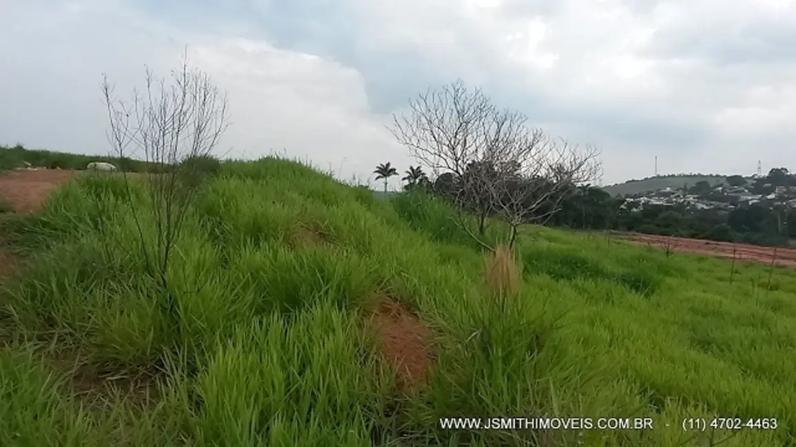 Foto 2 de Terreno / Lote à venda, 60632m2 em Jardim Arizona, Itatiba - SP