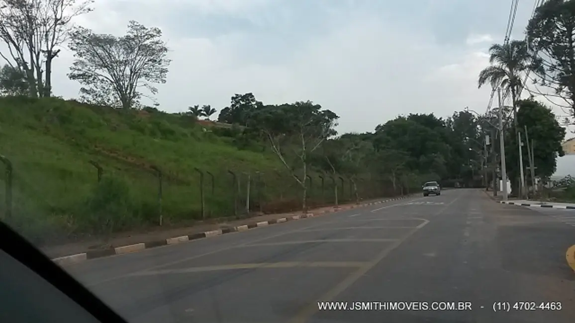 Foto 8 de Terreno / Lote à venda, 60632m2 em Jardim Arizona, Itatiba - SP