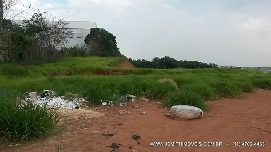 Foto 7 de Terreno / Lote à venda, 60632m2 em Jardim Arizona, Itatiba - SP
