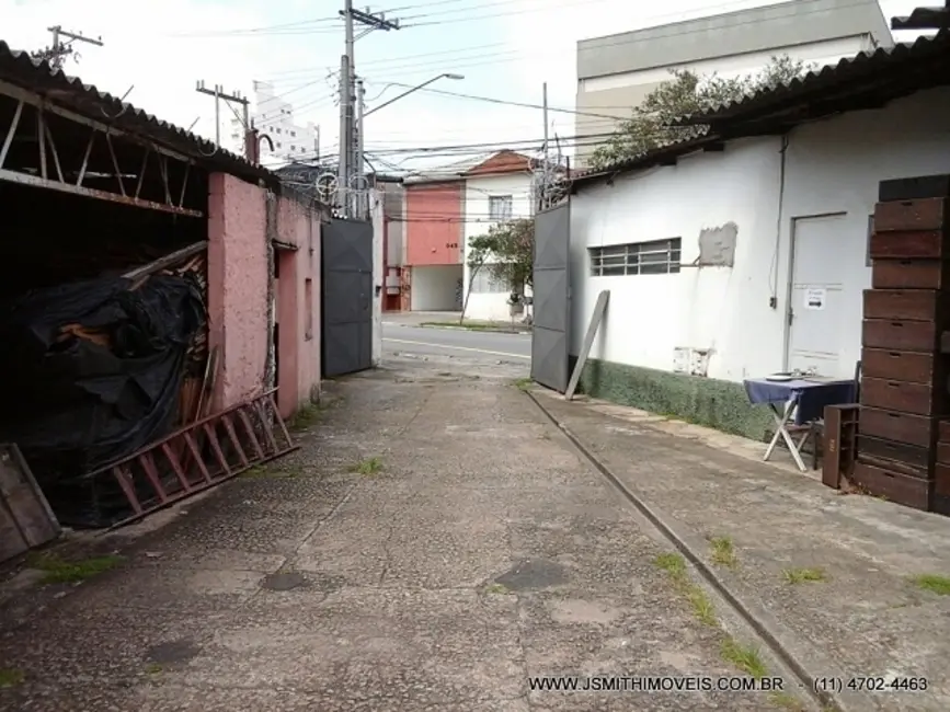 Foto 1 de Sala Comercial à venda, 914m2 em Vila Leopoldina, São Paulo - SP