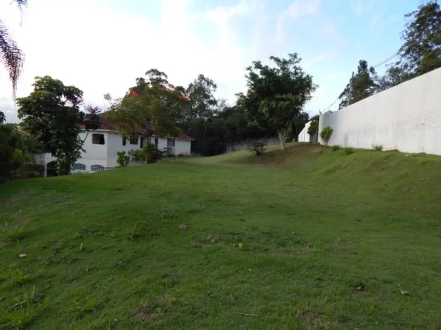 Foto 9 de Terreno / Lote para alugar, 2800m2 em Paisagem Renoir, Cotia - SP