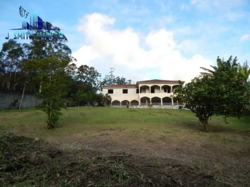 Foto 1 de Terreno / Lote para alugar, 2800m2 em Paisagem Renoir, Cotia - SP