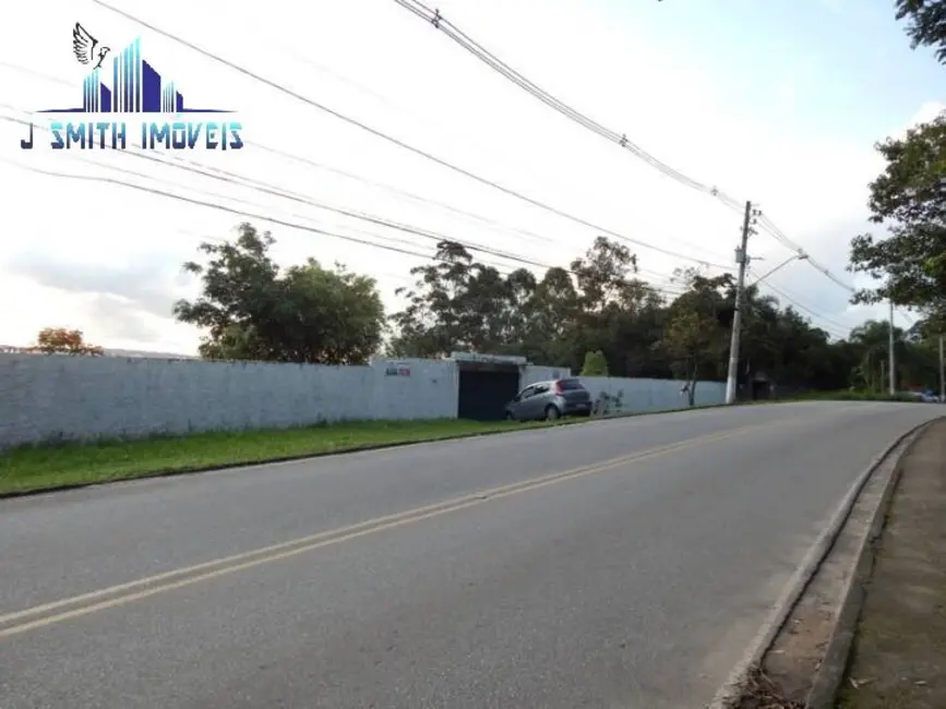 Foto 2 de Terreno / Lote para alugar, 2800m2 em Paisagem Renoir, Cotia - SP