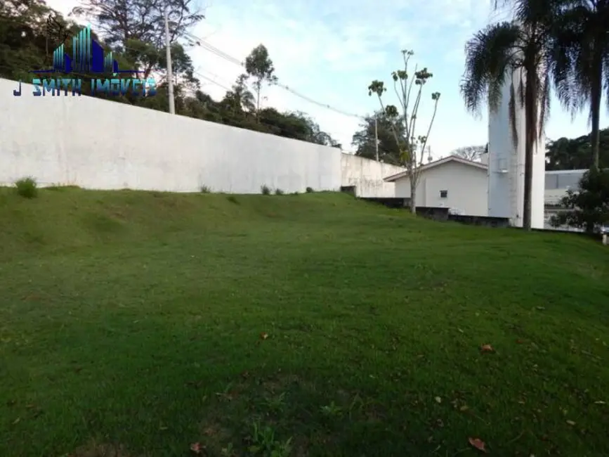 Foto 7 de Terreno / Lote para alugar, 2800m2 em Paisagem Renoir, Cotia - SP