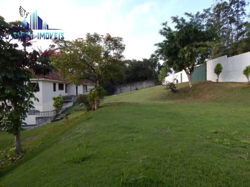 Foto 8 de Terreno / Lote para alugar, 2800m2 em Paisagem Renoir, Cotia - SP