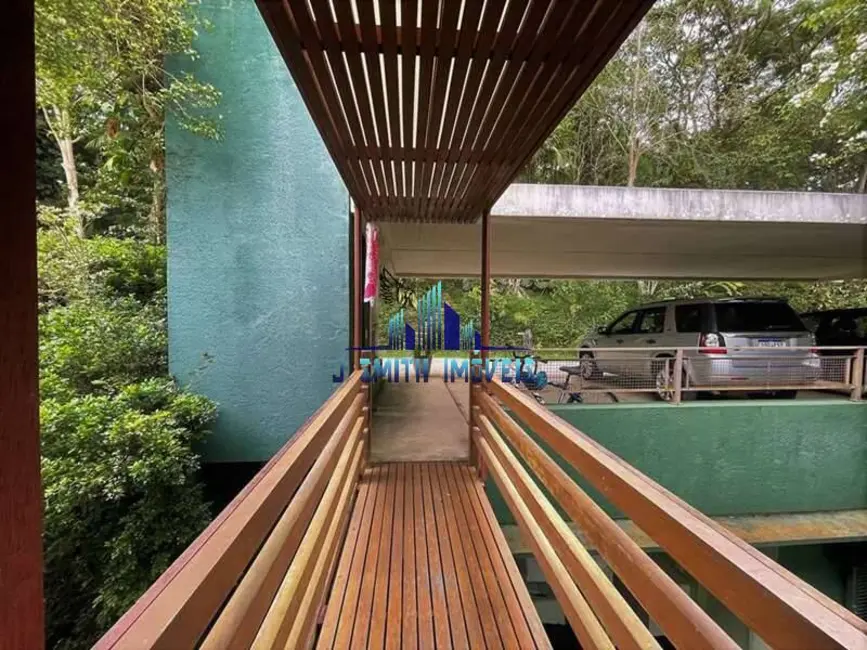 Foto 8 de Casa de Condomínio com 3 quartos à venda, 380m2 em Chácara do Refúgio, Carapicuiba - SP
