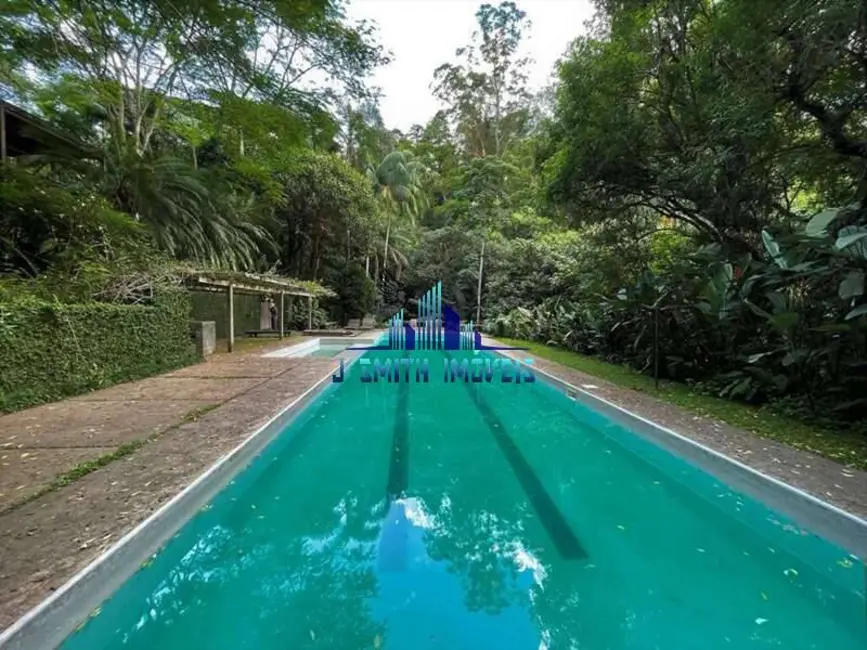 Foto 3 de Casa de Condomínio com 3 quartos à venda, 380m2 em Chácara do Refúgio, Carapicuiba - SP