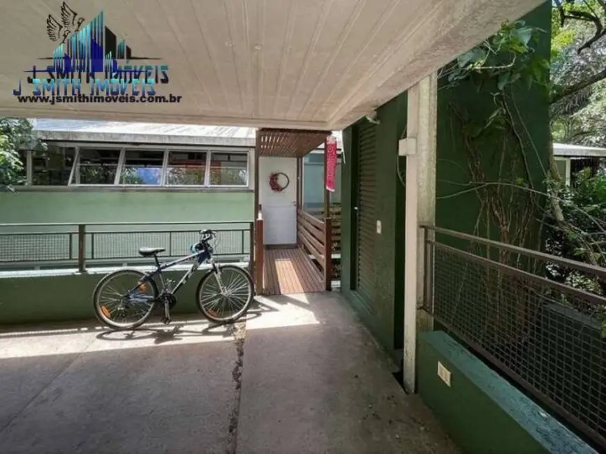 Foto 4 de Casa de Condomínio com 3 quartos à venda, 380m2 em Chácara do Refúgio, Carapicuiba - SP