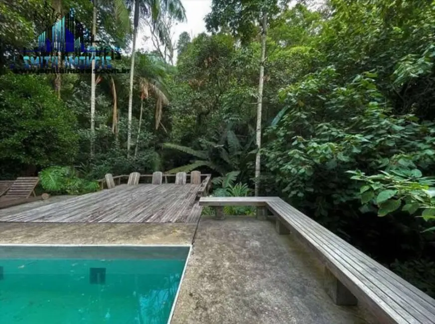 Foto 5 de Casa de Condomínio com 3 quartos à venda, 380m2 em Chácara do Refúgio, Carapicuiba - SP