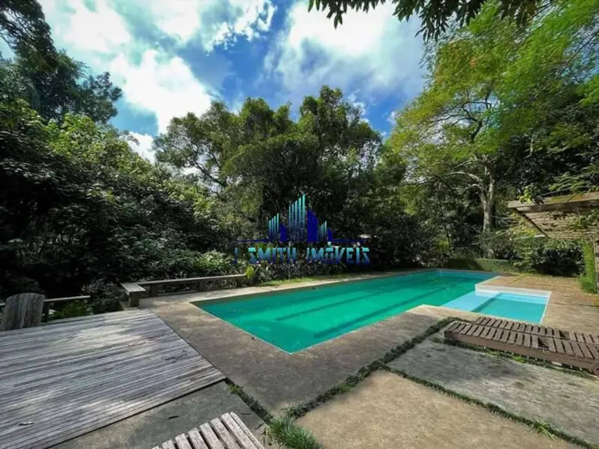 Foto 4 de Casa de Condomínio com 3 quartos à venda, 380m2 em Chácara do Refúgio, Carapicuiba - SP