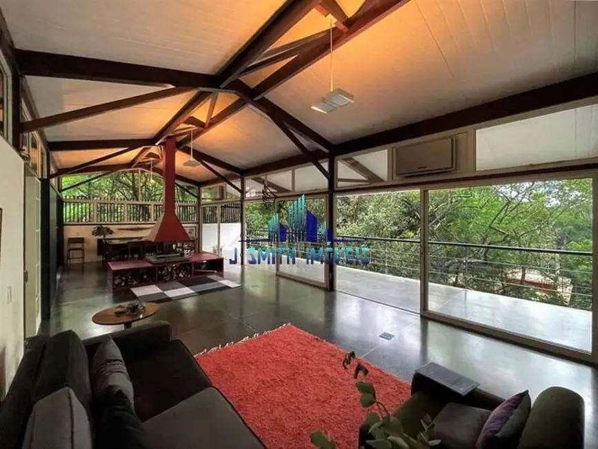 Foto 5 de Casa de Condomínio com 3 quartos à venda, 380m2 em Chácara do Refúgio, Carapicuiba - SP