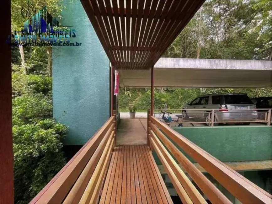 Foto 6 de Casa de Condomínio com 3 quartos à venda, 380m2 em Chácara do Refúgio, Carapicuiba - SP