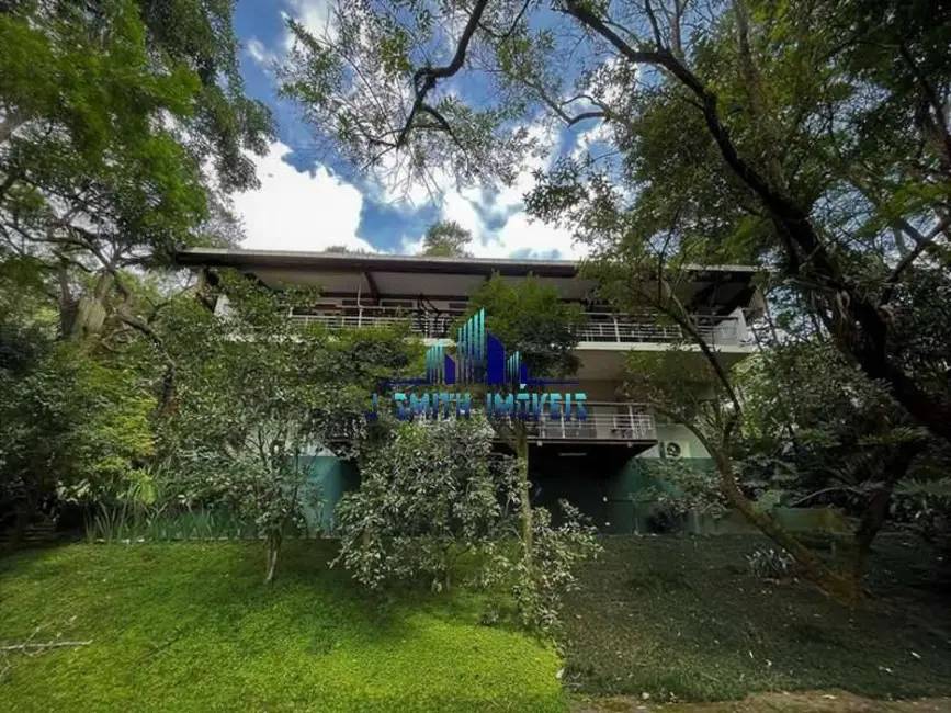 Foto 6 de Casa de Condomínio com 3 quartos à venda, 380m2 em Chácara do Refúgio, Carapicuiba - SP