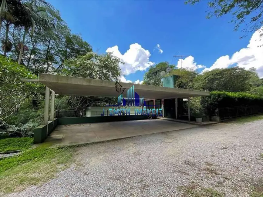 Foto 1 de Casa de Condomínio com 3 quartos à venda, 380m2 em Chácara do Refúgio, Carapicuiba - SP