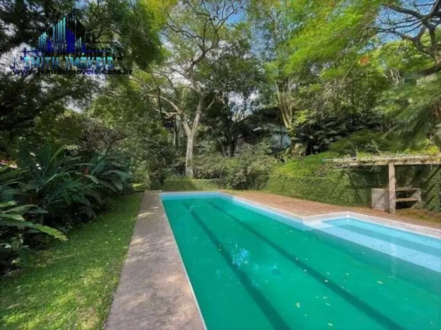 Foto 2 de Casa de Condomínio com 3 quartos à venda, 380m2 em Chácara do Refúgio, Carapicuiba - SP