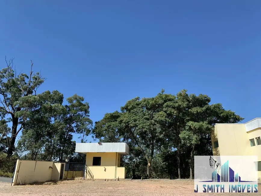 Foto 8 de Armazém / Galpão à venda e para alugar, 10600m2 em Jardim Alvorada, Jandira - SP