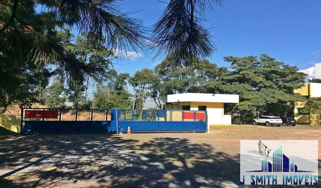 Foto 6 de Armazém / Galpão à venda e para alugar, 10600m2 em Jardim Alvorada, Jandira - SP