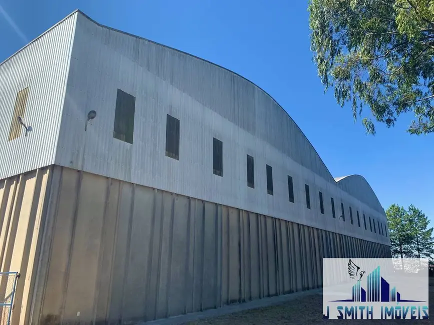 Foto 7 de Armazém / Galpão à venda e para alugar, 10600m2 em Jardim Alvorada, Jandira - SP