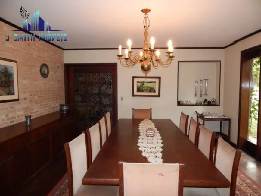 Foto 8 de Casa com 4 quartos à venda e para alugar, 722m2 em Granja Viana, Cotia - SP