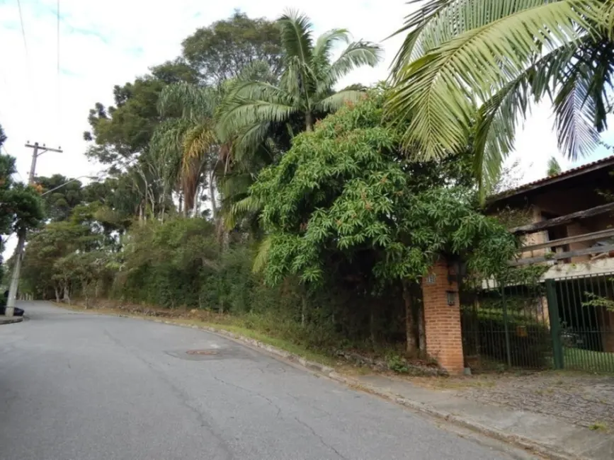 Foto 2 de Casa com 4 quartos à venda e para alugar, 722m2 em Granja Viana, Cotia - SP