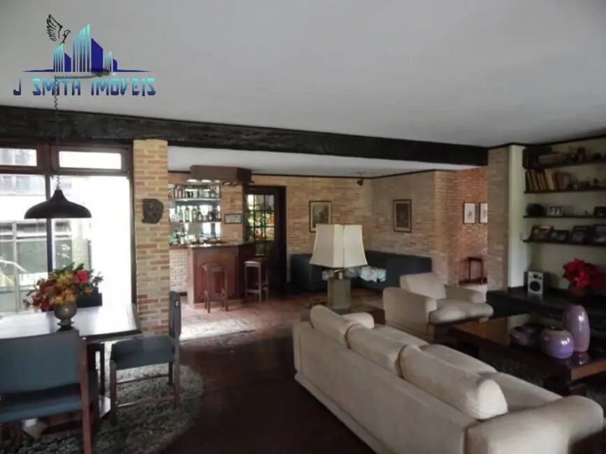 Foto 7 de Casa com 4 quartos à venda e para alugar, 722m2 em Granja Viana, Cotia - SP