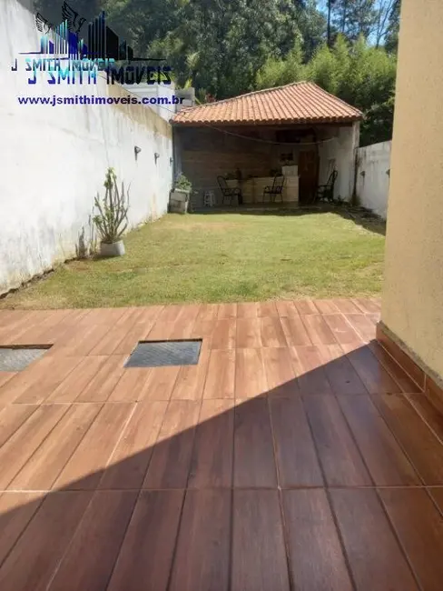 Casa com 3 quartos à venda, 78m2 em Parque Rizzo II, Cotia - SP - imagem 7 Foto 7 de Casa com 3 quartos à venda, 78m2 em Parque Rizzo II, Cotia - SP