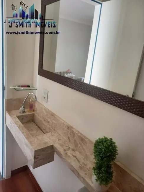 Casa com 3 quartos à venda, 78m2 em Parque Rizzo II, Cotia - SP - imagem 5 Foto 5 de Casa com 3 quartos à venda, 78m2 em Parque Rizzo II, Cotia - SP