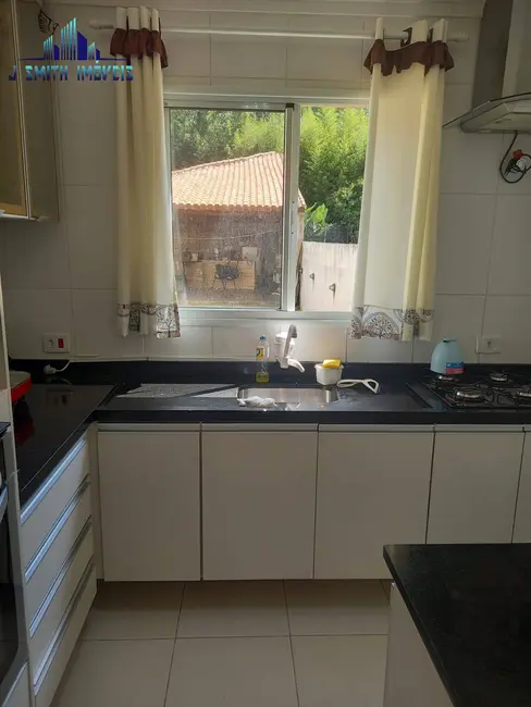 Foto 8 de Casa com 3 quartos à venda, 78m2 em Parque Rizzo II, Cotia - SP