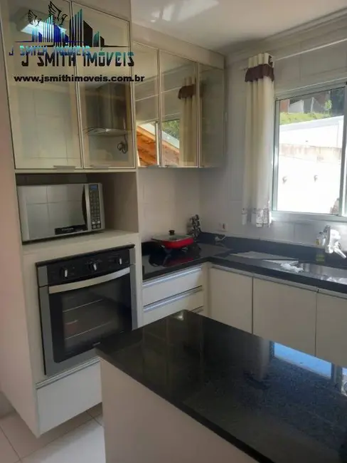 Foto 1 de Casa com 3 quartos à venda, 78m2 em Parque Rizzo II, Cotia - SP