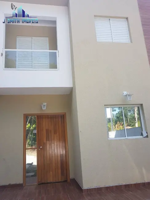 Foto 1 de Casa com 3 quartos à venda, 78m2 em Parque Rizzo II, Cotia - SP