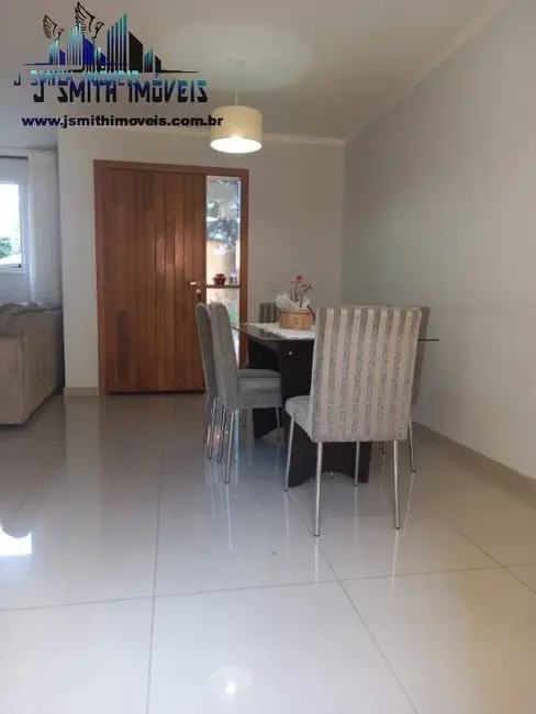 Casa com 3 quartos à venda, 78m2 em Parque Rizzo II, Cotia - SP - imagem 4 Foto 4 de Casa com 3 quartos à venda, 78m2 em Parque Rizzo II, Cotia - SP