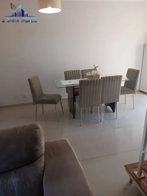 Foto 4 de Casa com 3 quartos à venda, 78m2 em Parque Rizzo II, Cotia - SP