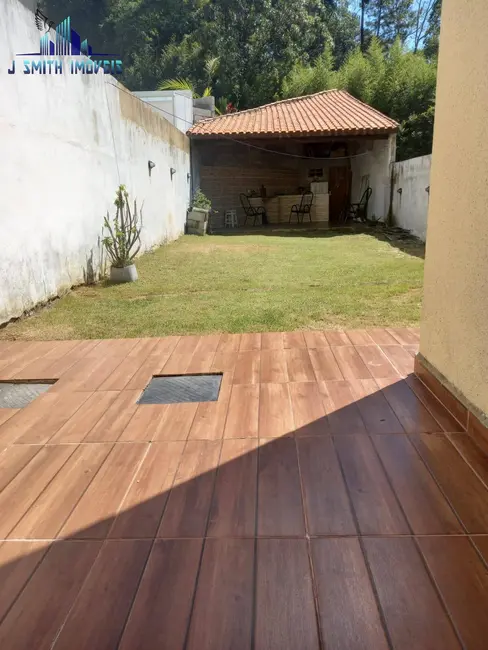 Foto 3 de Casa com 3 quartos à venda, 78m2 em Parque Rizzo II, Cotia - SP